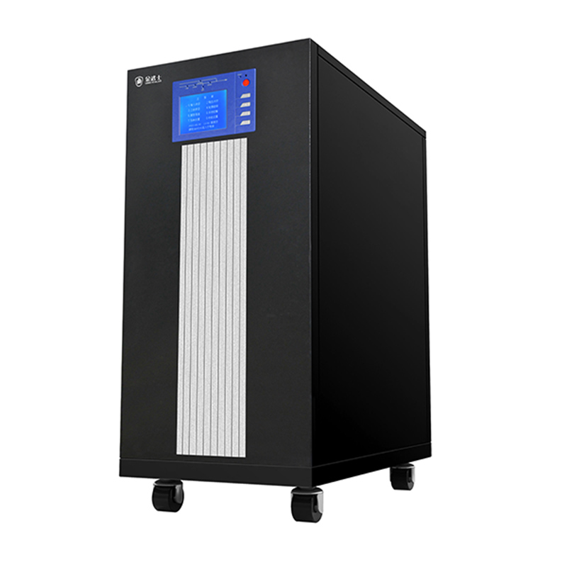 金武士 TD31-10KVA