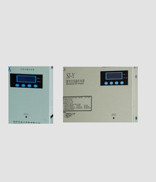 分布式智能操作电源