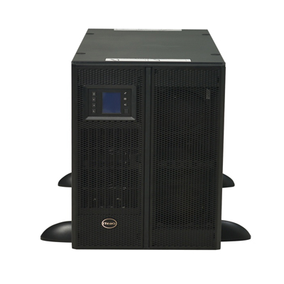 昆仑UE系列高频塔式UPS 30-120KVA