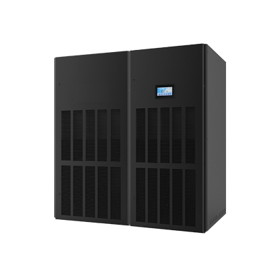 SCU.S冷冻水模块化系列