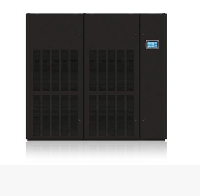 SCW.S水冷模块化系列