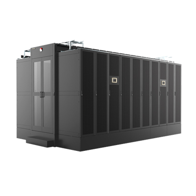 北斗BM模块化数据中心解决方案