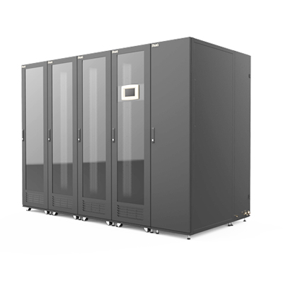 北斗BL排级模块化数据中心解决方案