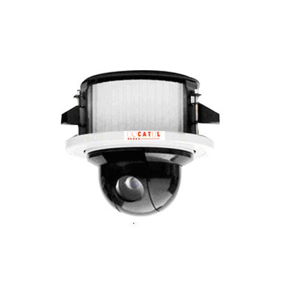 6006Q日夜匀速球型摄像机