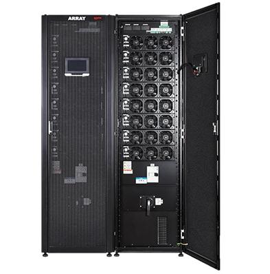 山特新一代模块化UPS ARRAY 3A3 PT