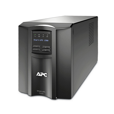 SUA2200ICH-45 LCD,230v Introduction