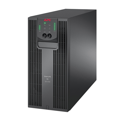 APC电源SRC2000ICH