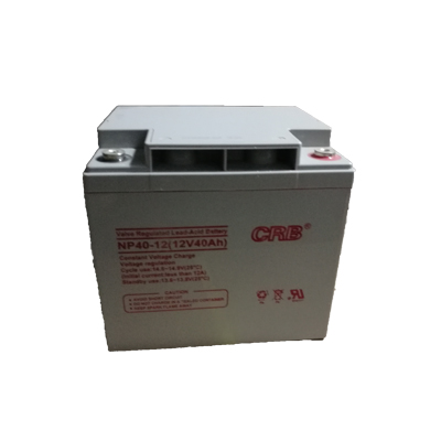 CRB蓄电池NP40-12