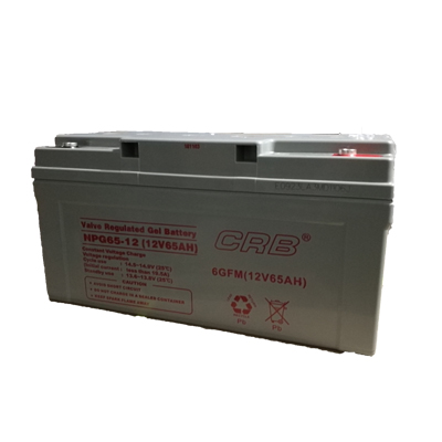 CRB蓄电池NP65-12