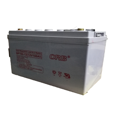 CRB蓄电池NP100-12